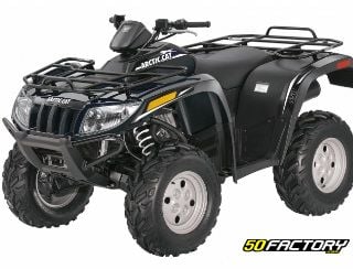 ARCTIC CAT 550 H1 EFT